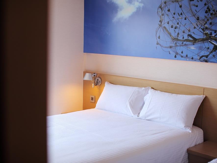 Mellow Fields nhà trọ 4*