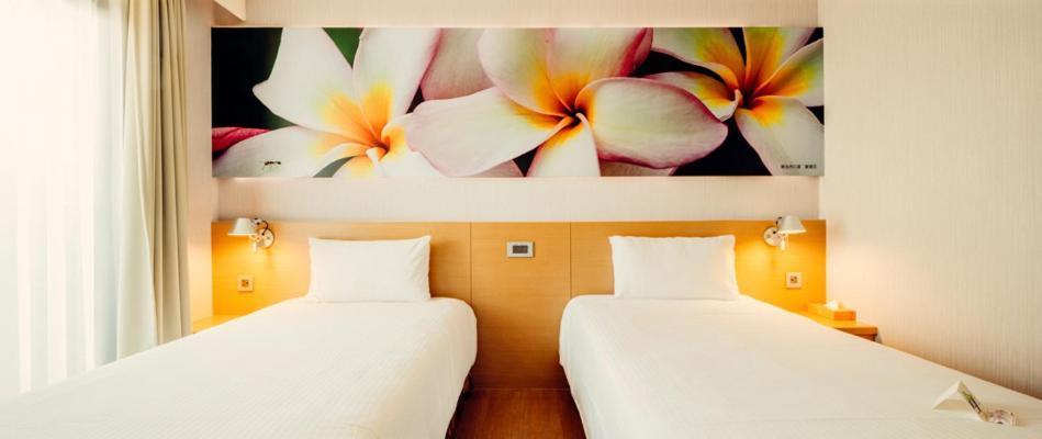 Mellow Fields Penginapan 4*