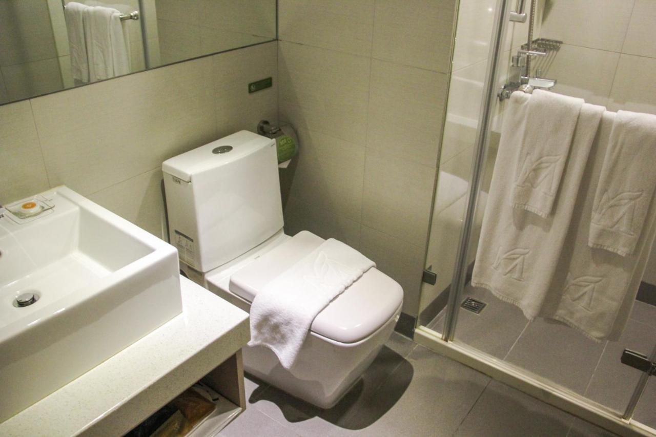 Penginapan Mellow Fields 4*