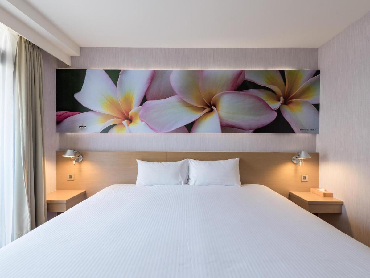 Mellow Fields 4* Đài Bắc
